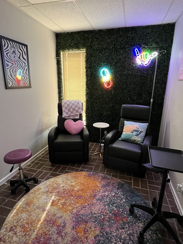 Happy Health Clinic — Bedford, TX