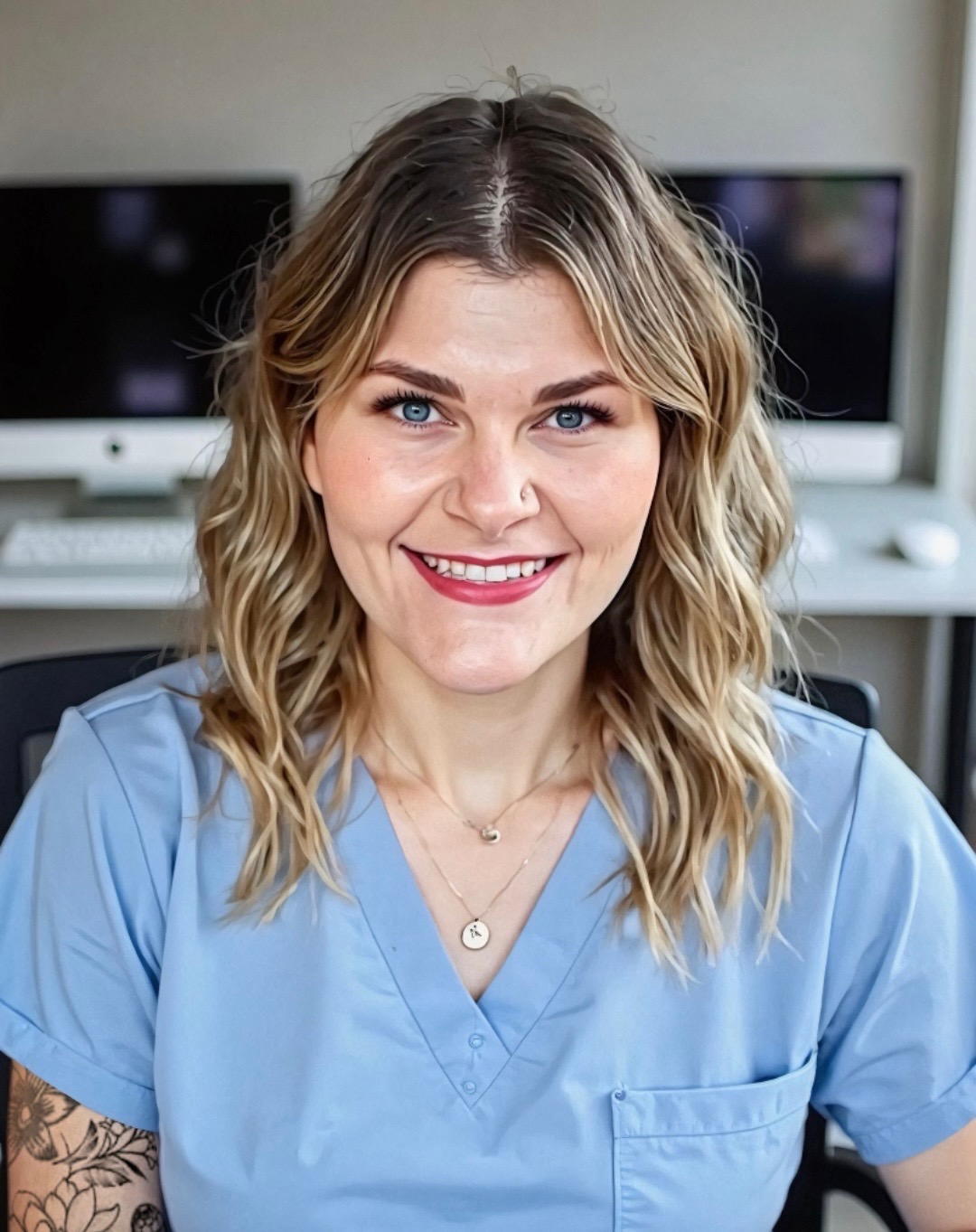 Brittany Adams, APRN FNP-C — Provider at Happy Drip IV & Wellness